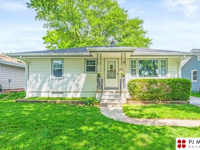 3719 S 49th Ave, Omaha, NE, 68106