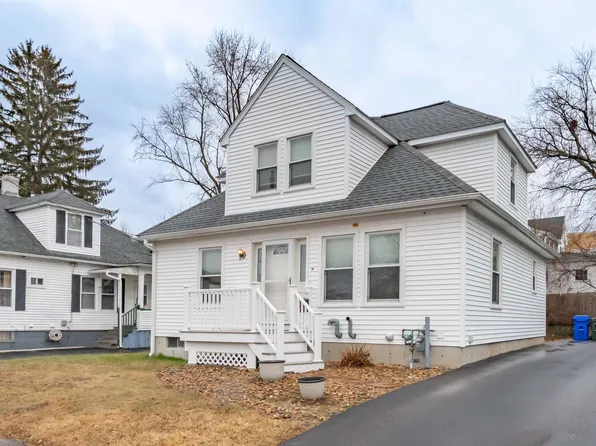 41 Boutwell Street, Manchester, NH 03102