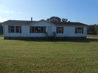 506 Mangrums Rd, Danville, VA 24541