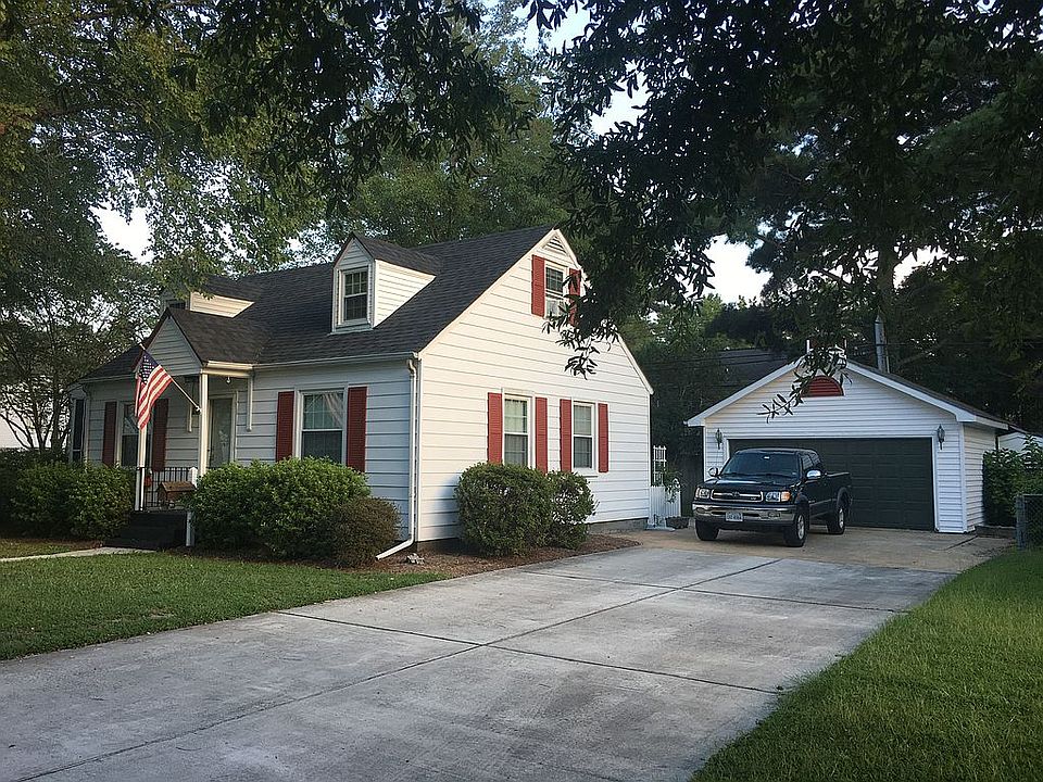 1st image of 601 Burleigh Ave
