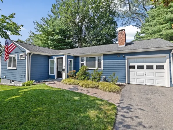 122 Lockland Ave, Framingham, MA 01701