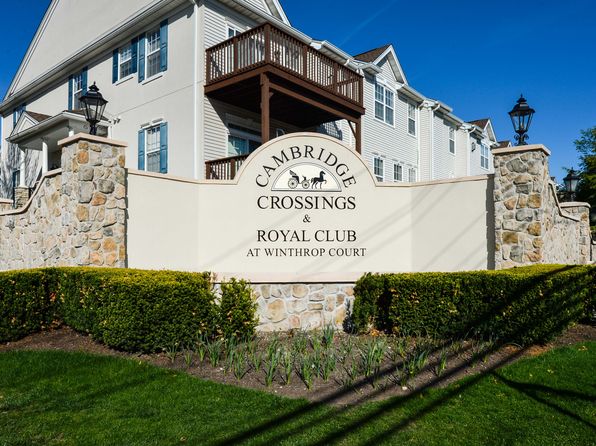 57 George Russell Way #29, Clifton, NJ 07013
