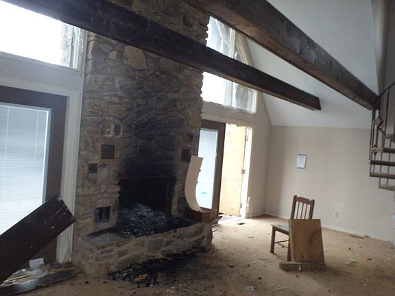 Additional Living Room