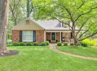 51 Berry Road Park, Saint Louis, MO 63122