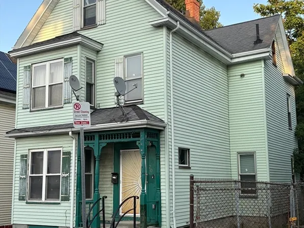20 Folsom St, Boston, MA 02125