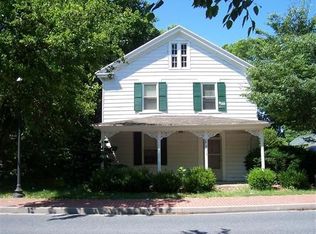 6514 Quantico Rd, Quantico, MD 21856