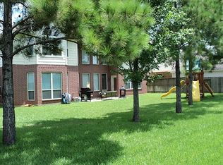 1418 Baldridge Ln, Katy, TX 77494