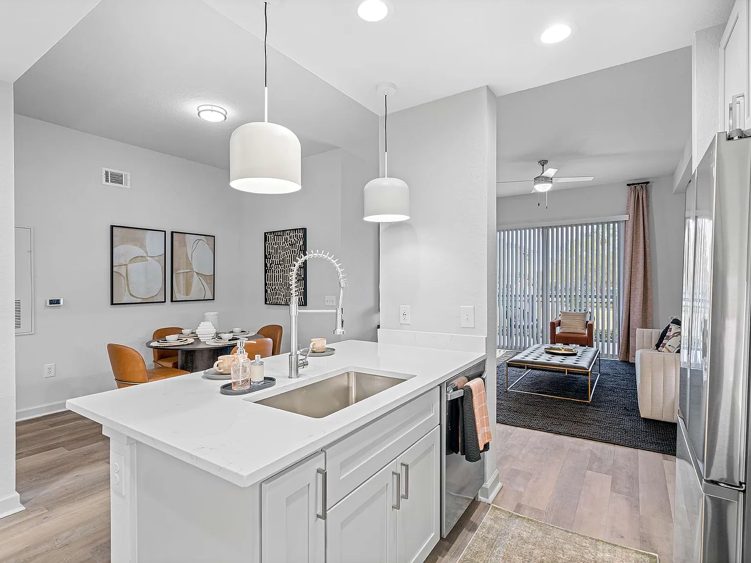 Cortland Uptown Altamonte — Photo 2