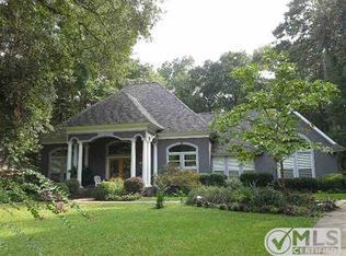 4069 McLaughlin Dr, Tallahassee, FL 32309