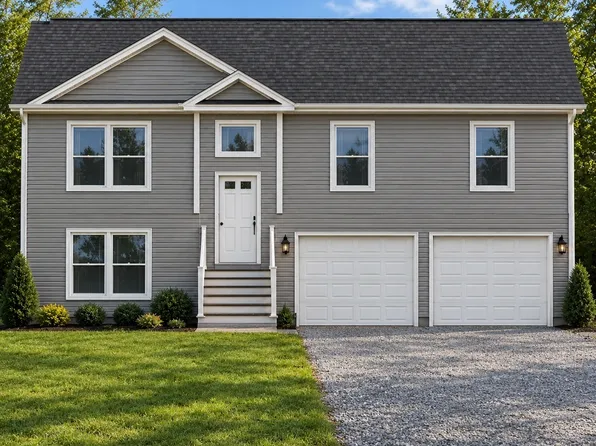 4 Avery Court, Ledyard, CT 06339