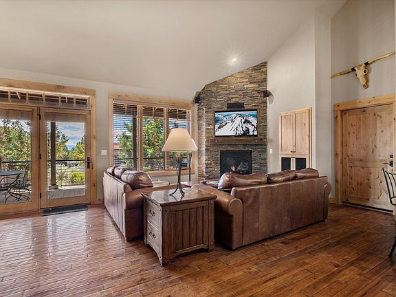 4th image of 16776 SW Brasada Ranch Rd Cabin 48