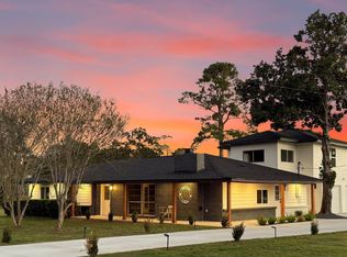 24521 Magnolia Rd, Hockley, TX 77447