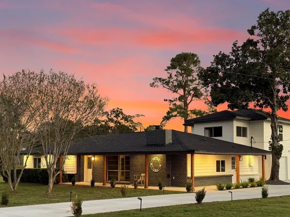 24521 Magnolia Rd, Hockley, TX 77447