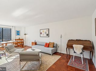 2501 Calvert St NW APT 508, Washington, DC 20008