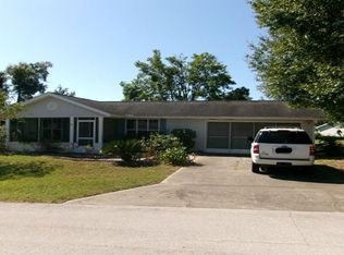 8013 SW 108th Loop, Ocala, FL 34481