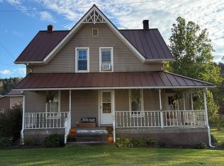 5819 Route 154, Forksville, PA 18616