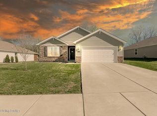 138 Apple Tree Way, Shelbyville, KY 40065