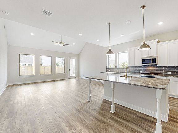 Family Room - Representational Photo