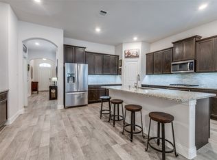 3820 Mason Dr, Melissa, TX 75454