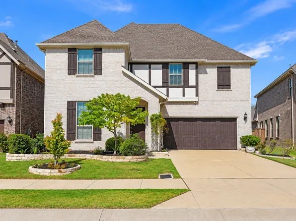 3531 Calico Dr, Irving, TX 75038