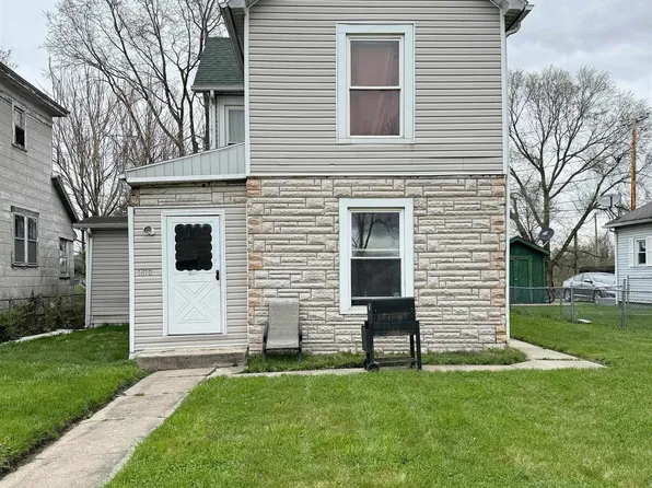 1610 E Main St, Muncie, IN 47305