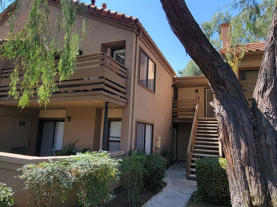 9936 Scripps Westview Way #257