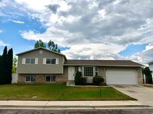 2731 E 1600 S, Spanish Fork, UT 84660