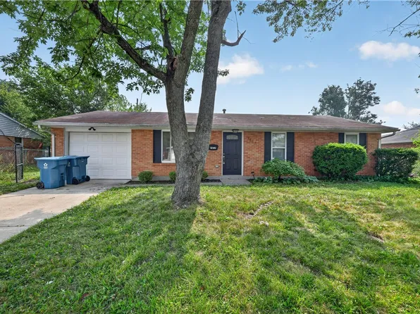 7617 Sebring Dr, Dayton, OH 45424