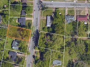 0 Argonne St, Memphis, TN 38127