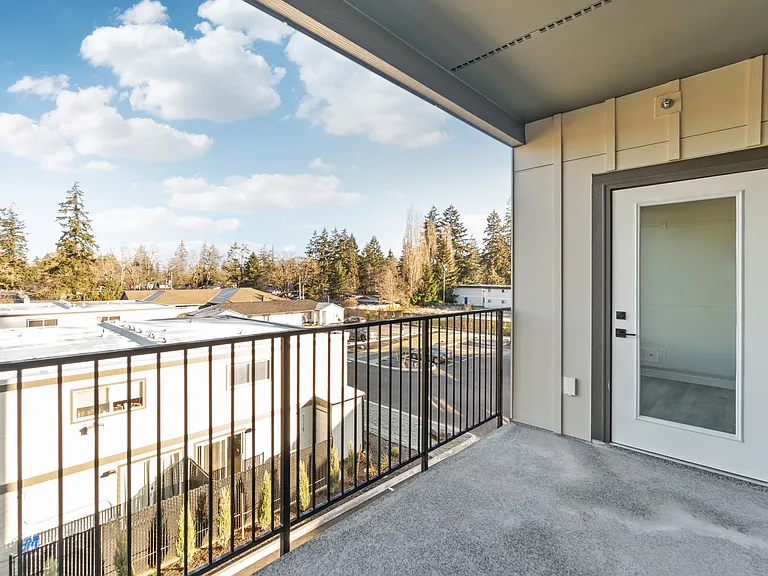 Copperstone Luxury Apartments and Townhomes — Photo 16