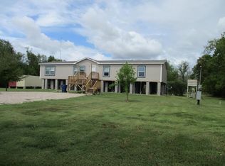 2726 County Road 34, Angleton, TX 77515