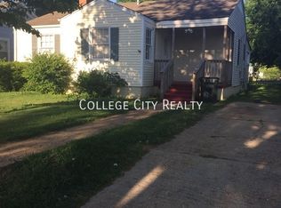 1715 3rd Ave, Tuscaloosa, AL 35401