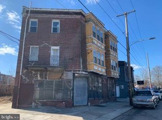 6190 Limekiln Pike, Philadelphia, PA