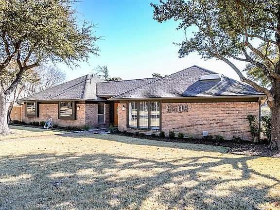 2nd image of 6608 Elvedon Dr