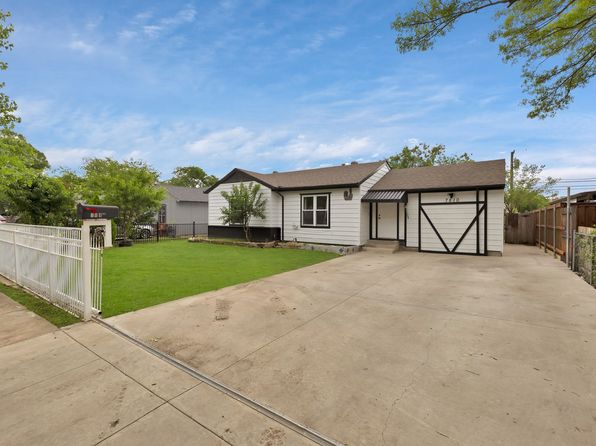 7810 Maxwell Ave, Dallas, TX 75217