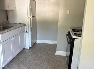 Florentine West, Highland Park, MI 48203