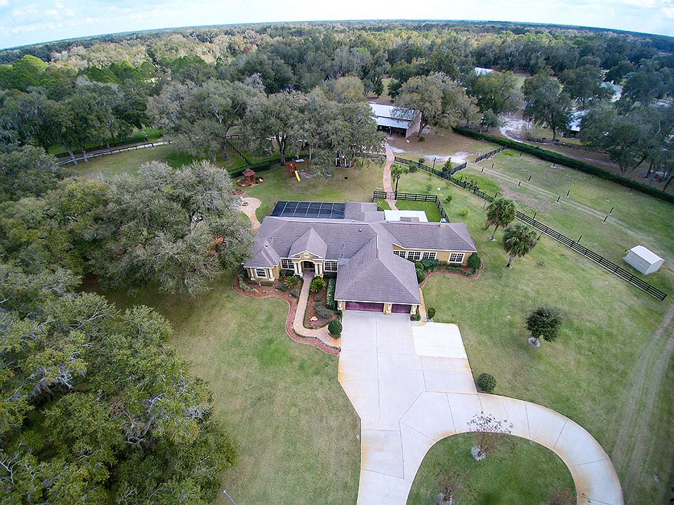 3131 SE 23rd Pl, Sumterville, FL 33585 Zillow