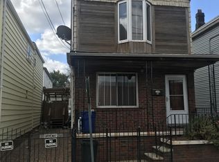 234 E Jersey St, Elizabeth, NJ 07206