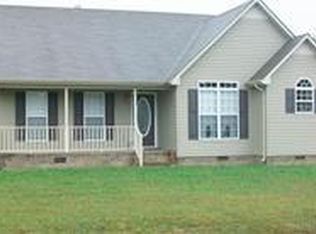 2 Thatcher Dr, Fayetteville, TN 37334