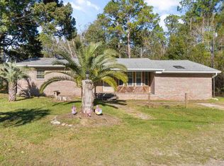 4738 Ward Basin Rd, Milton, FL 32583