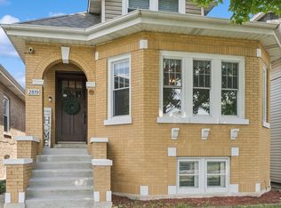 2819 N Rutherford Ave, Chicago, IL 60634