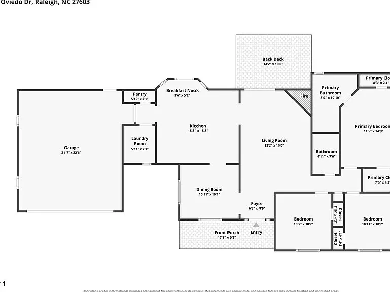 6728 Oviedo Dr — Photo 2