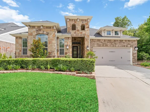 9902 Papyrus Rush Ct, Conroe, TX 77385