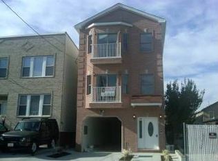 1-3 Hawthorne Ave, Jersey City, NJ 07306