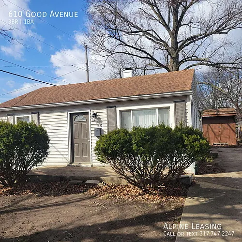 610 Good Ave Photo 1