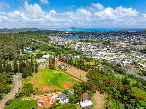 42-106 Aleka Pl, Kailua, HI 96734