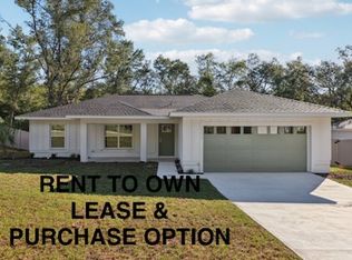 34 Pecan Pass Trl, Ocala, FL 34472