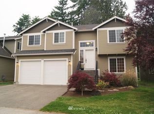 5325 Racca Dr S, Olympia, WA 98513