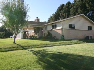 2872 N 725 W, Layton, UT 84041