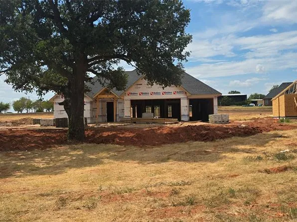 1138 Wolf Creek Ct, Blanchard, OK 73010